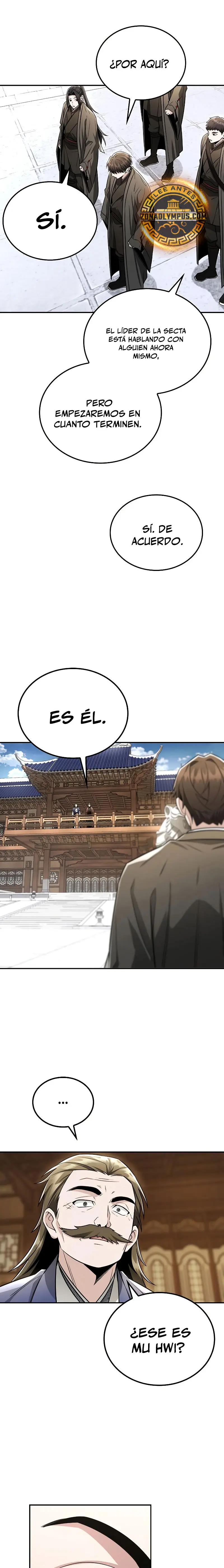 El Genio Espadachín Fantasma de la Secta del Monte Hua > Capitulo 48 > Page 211