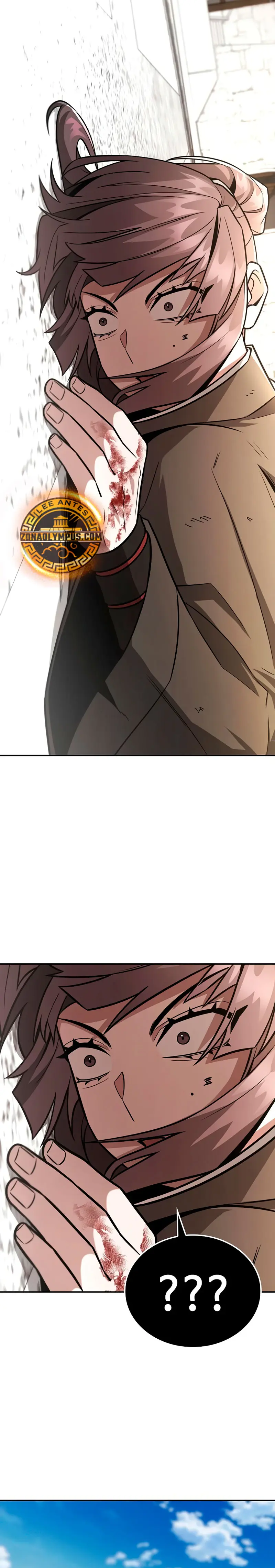 El Genio Espadachín Fantasma de la Secta del Monte Hua > Capitulo 49 > Page 231