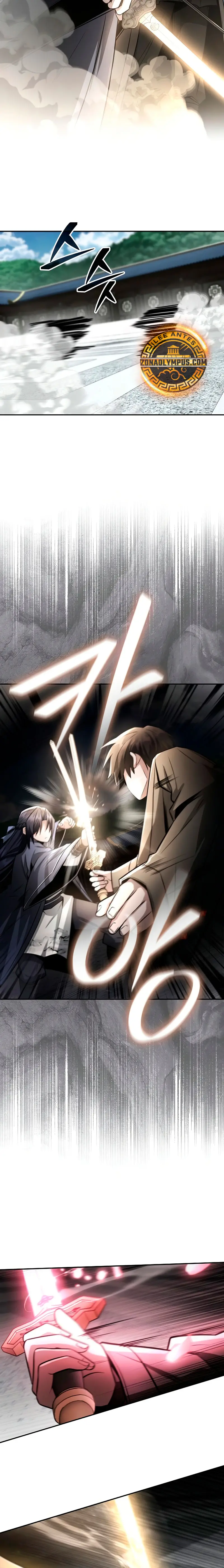 El Genio Espadachín Fantasma de la Secta del Monte Hua > Capitulo 51 > Page 151