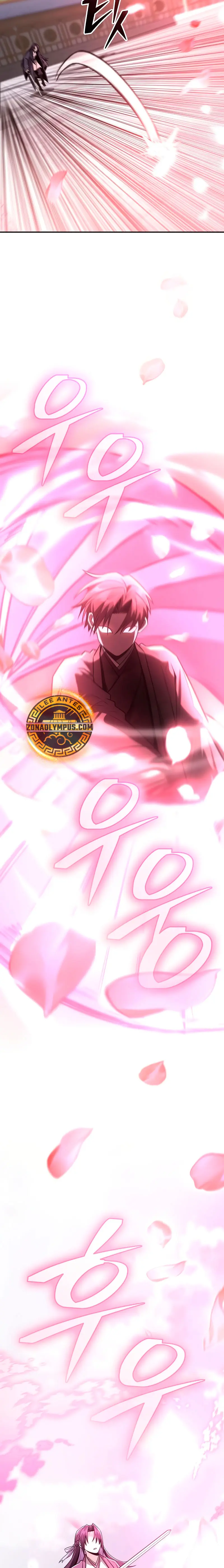 El Genio Espadachín Fantasma de la Secta del Monte Hua > Capitulo 51 > Page 201