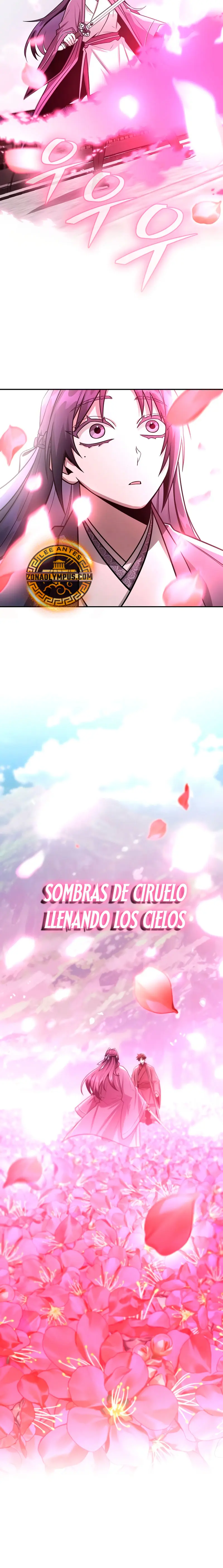 El Genio Espadachín Fantasma de la Secta del Monte Hua > Capitulo 51 > Page 211