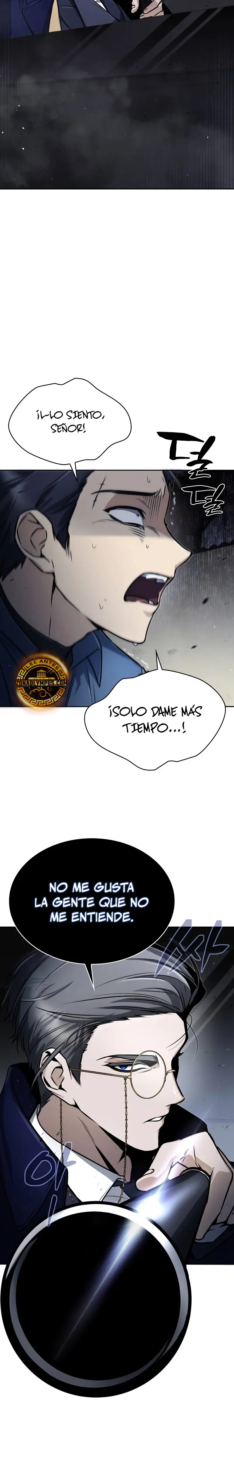 Mago prismático genio > Capitulo 9 > Page 181