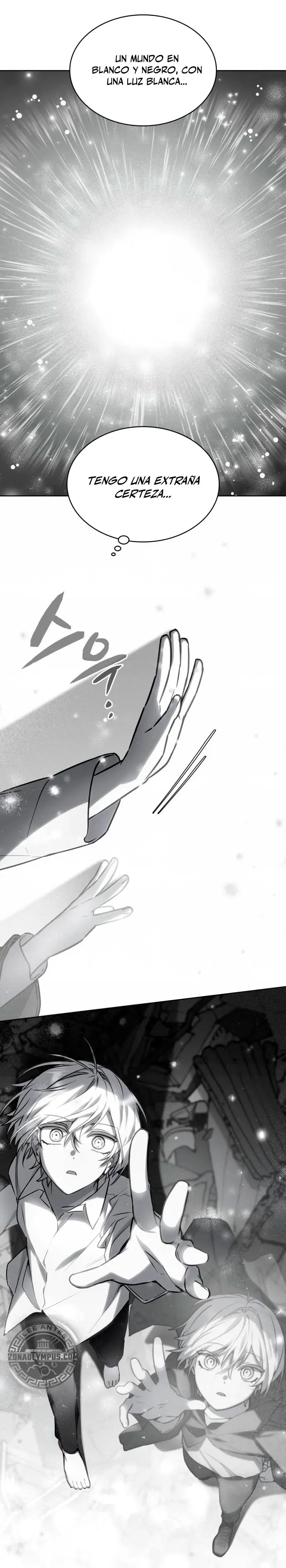 Mago prismático genio > Capitulo 29 > Page 71