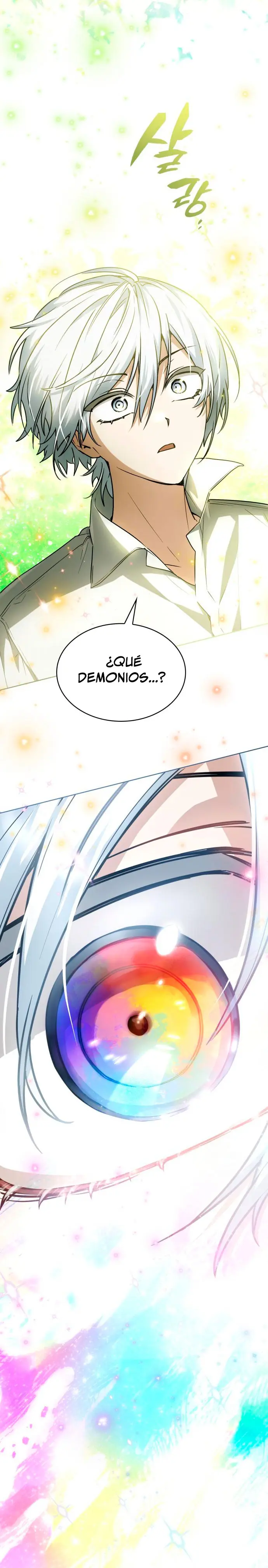 Mago prismático genio > Capitulo 29 > Page 111