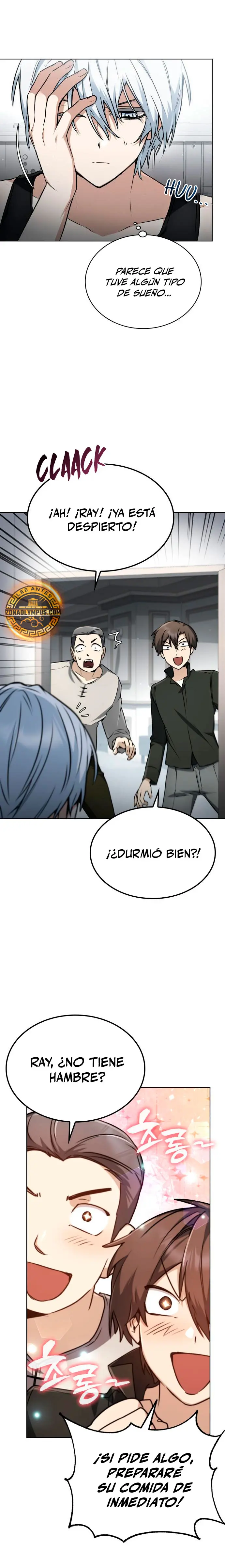 Mago prismático genio > Capitulo 29 > Page 141
