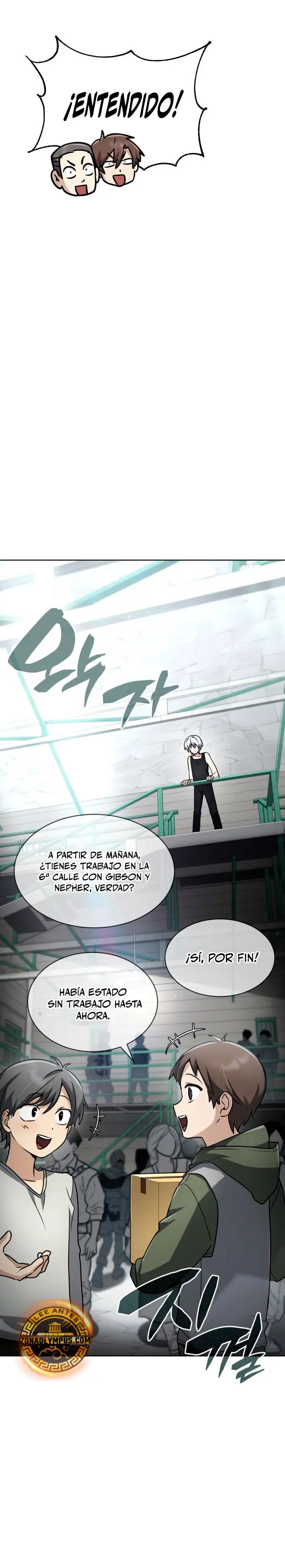 Mago prismático genio > Capitulo 29 > Page 161
