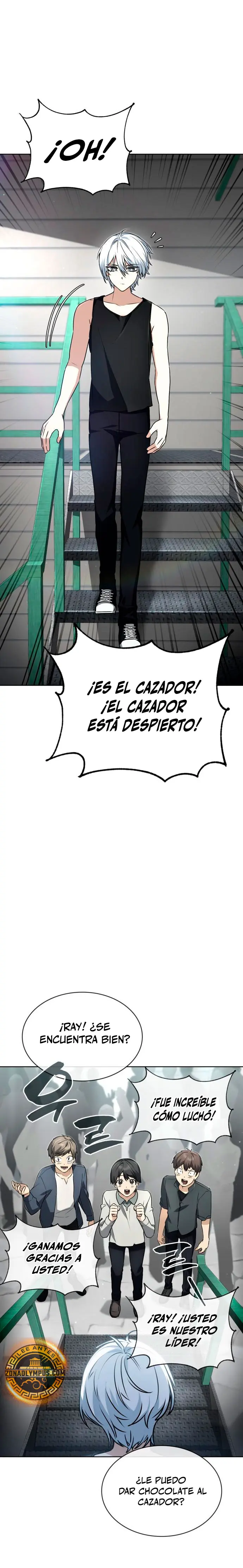 Mago prismático genio > Capitulo 29 > Page 201