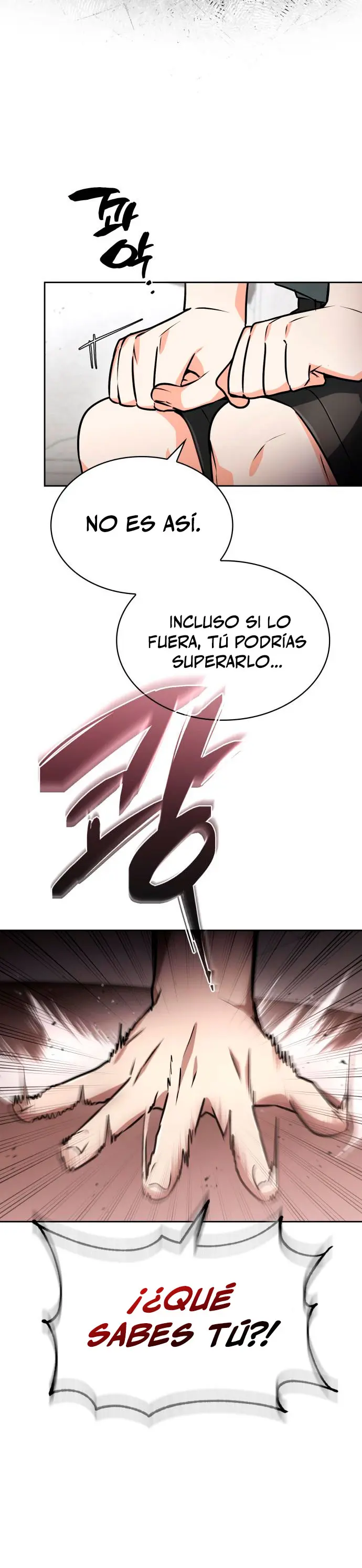 Mago prismático genio > Capitulo 30 > Page 51