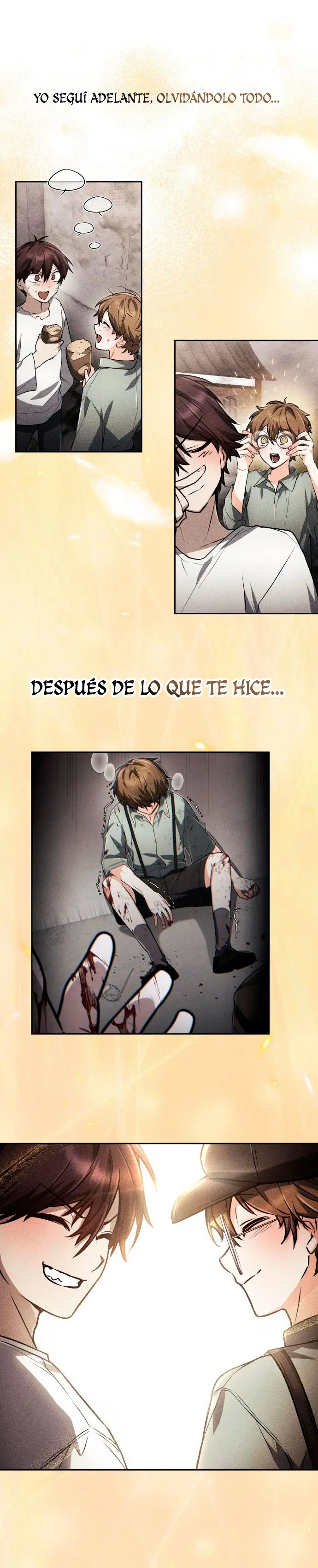 Mago prismático genio > Capitulo 30 > Page 151