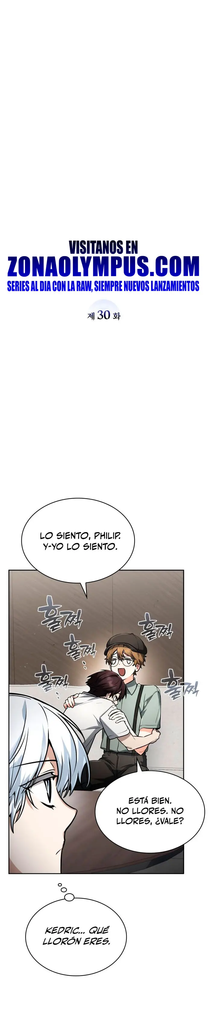 Mago prismático genio > Capitulo 30 > Page 171