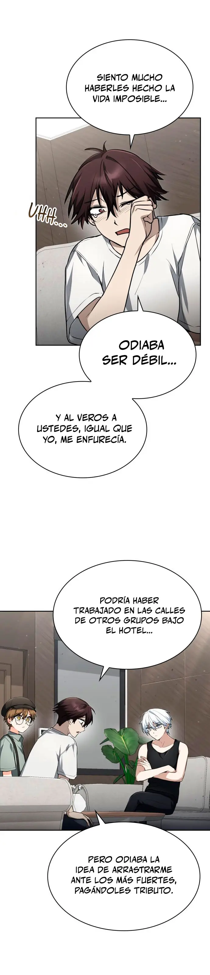 Mago prismático genio > Capitulo 30 > Page 181