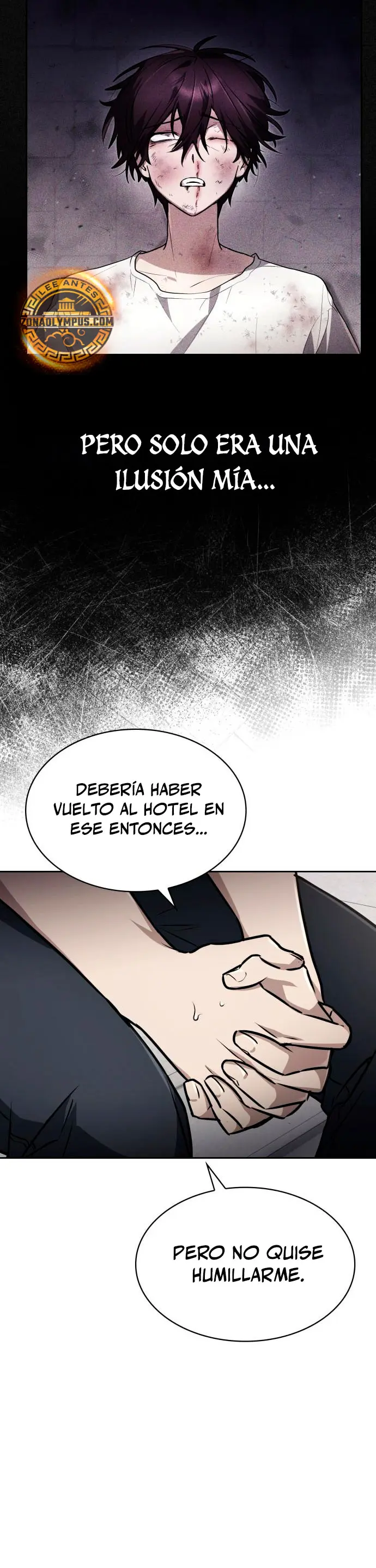 Mago prismático genio > Capitulo 30 > Page 211