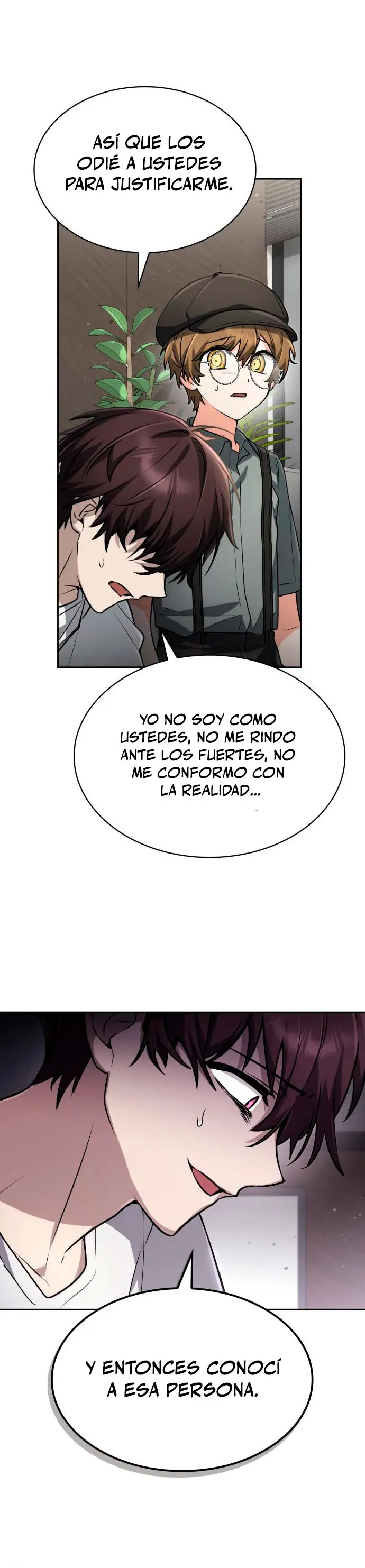 Mago prismático genio > Capitulo 30 > Page 221