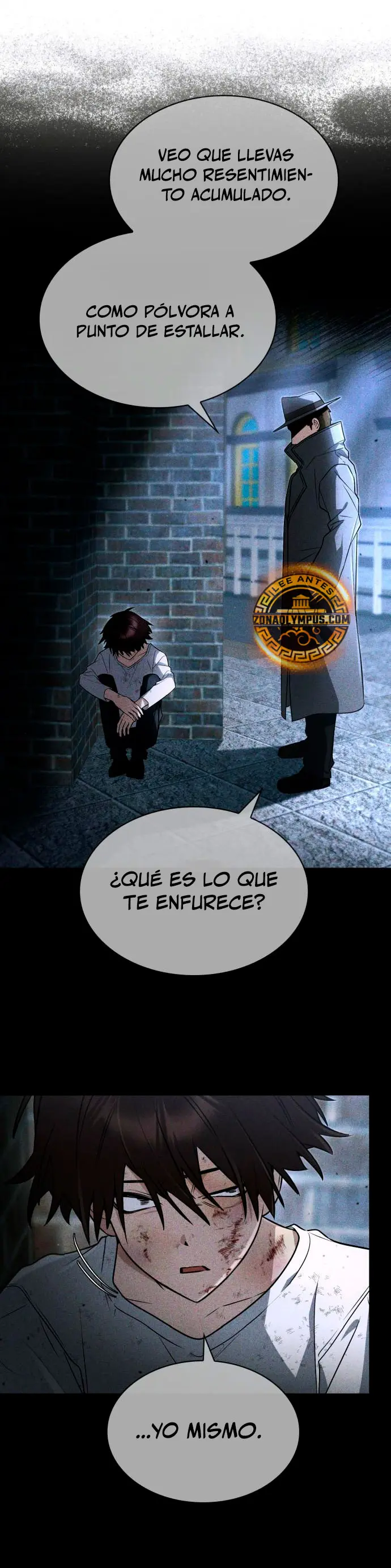Mago prismático genio > Capitulo 30 > Page 231