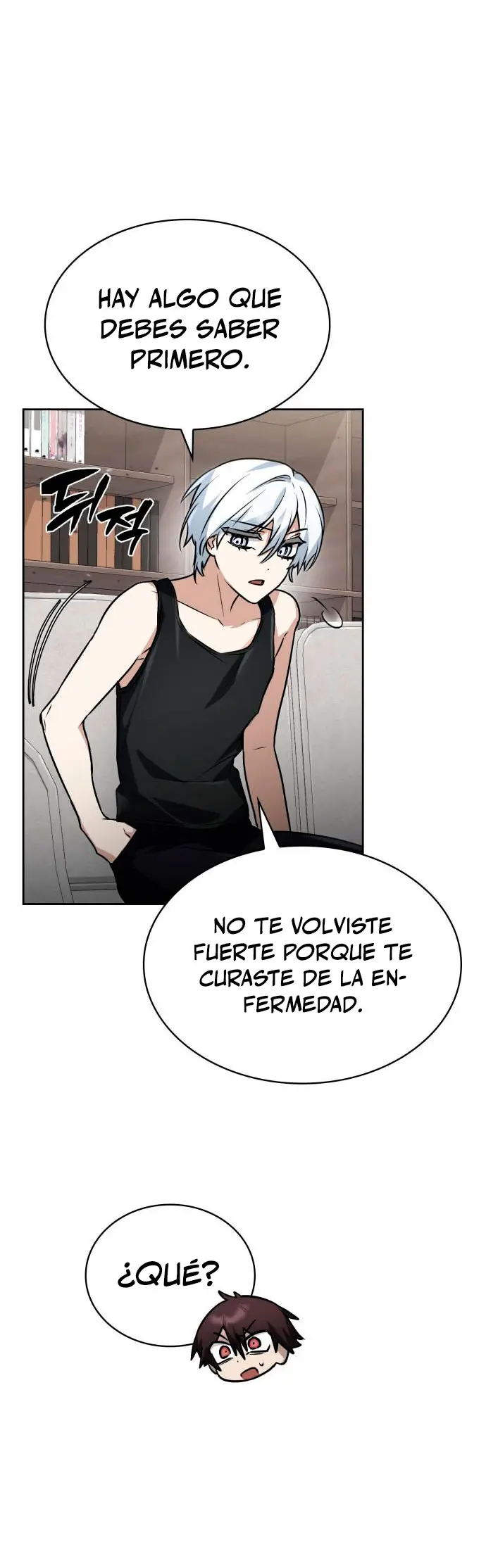 Mago prismático genio > Capitulo 30 > Page 291