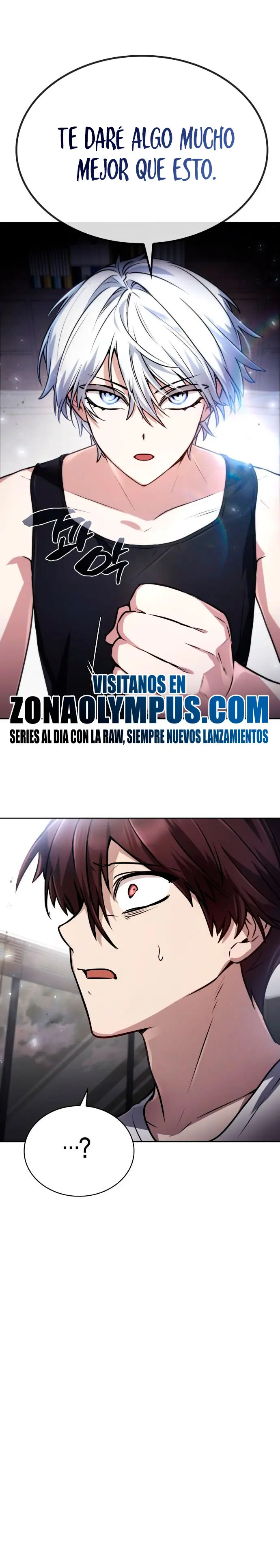 Mago prismático genio > Capitulo 30 > Page 341