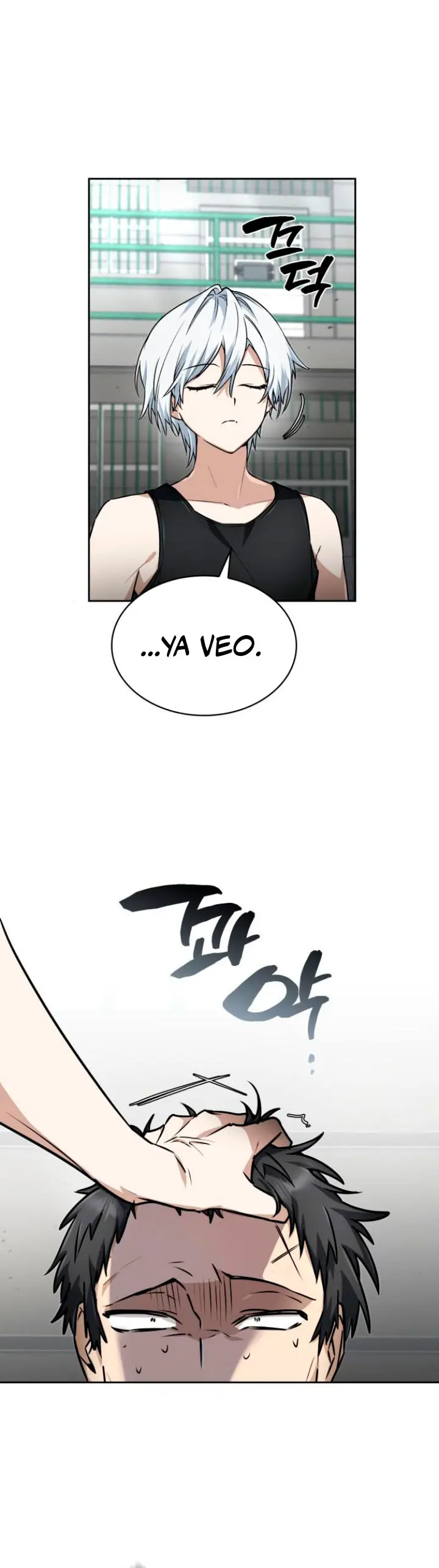 Mago prismático genio > Capitulo 31 > Page 171
