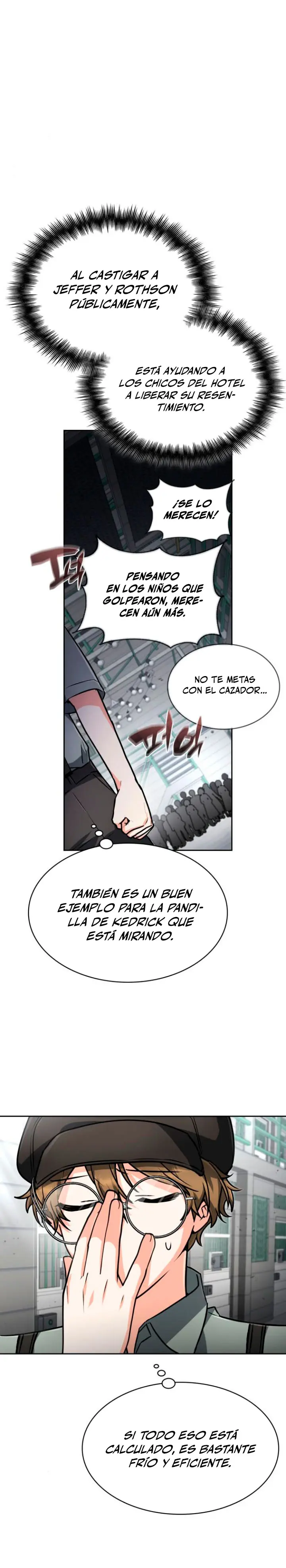 Mago prismático genio > Capitulo 31 > Page 201