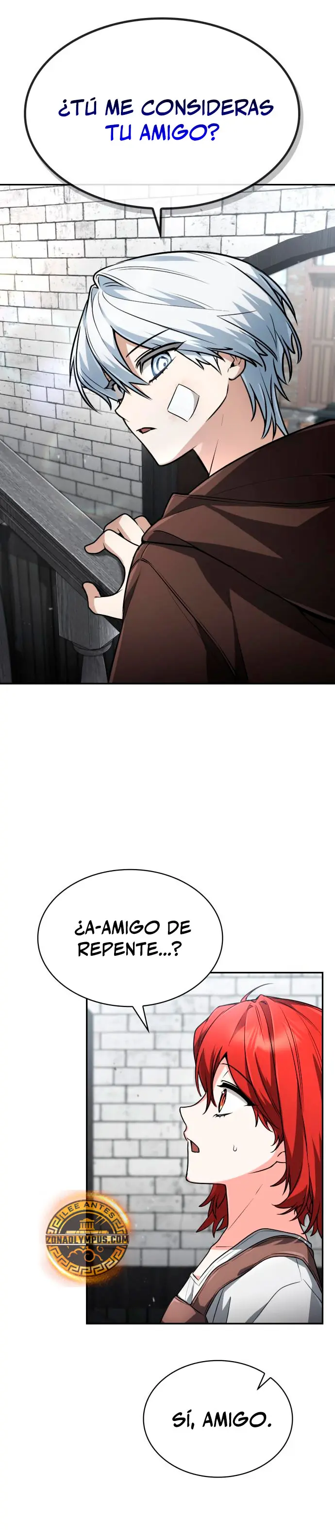 Mago prismático genio > Capitulo 32 > Page 101