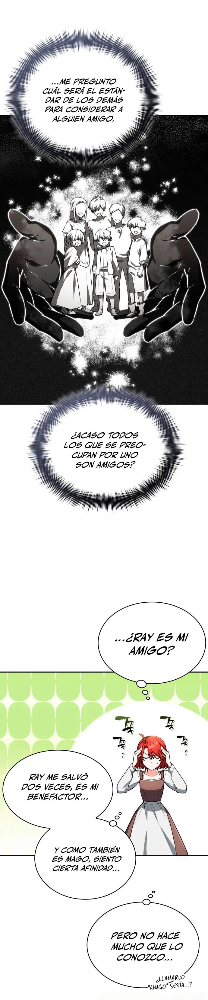 Mago prismático genio > Capitulo 32 > Page 111