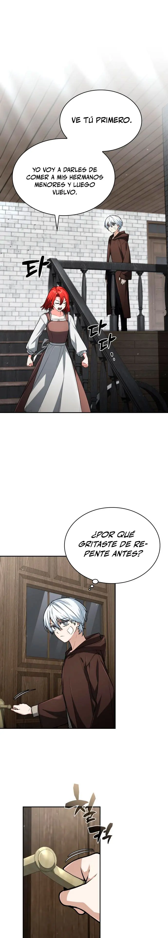 Mago prismático genio > Capitulo 32 > Page 171