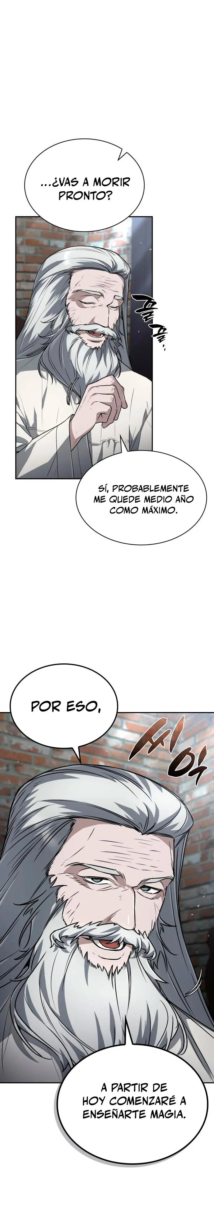 Mago prismático genio > Capitulo 32 > Page 201