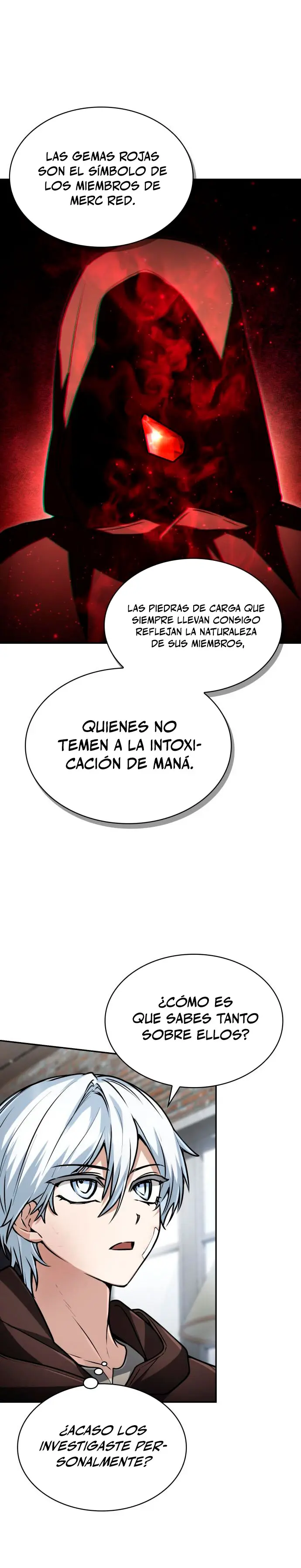Mago prismático genio > Capitulo 32 > Page 311