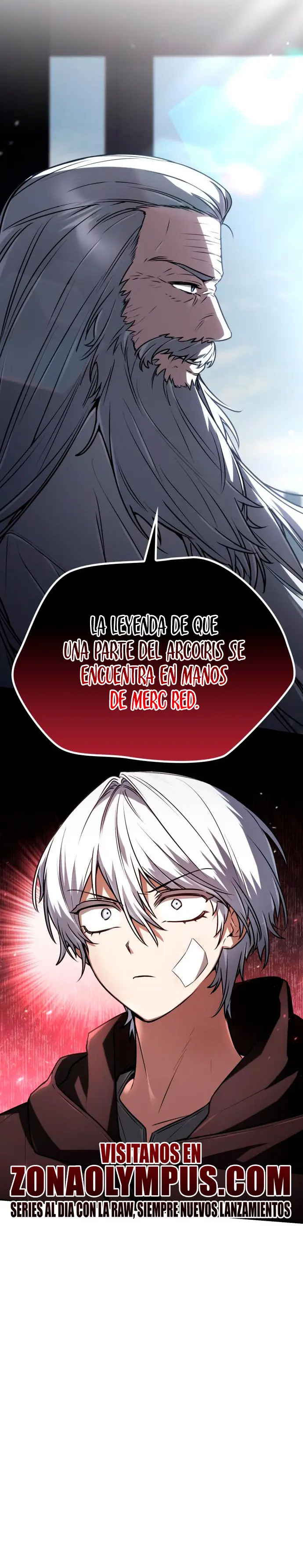 Mago prismático genio > Capitulo 32 > Page 331