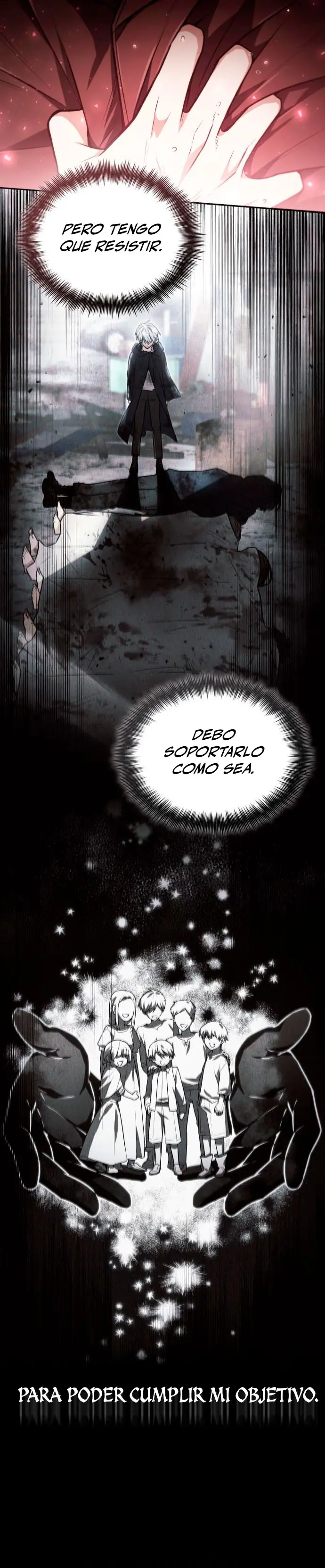 Mago prismático genio > Capitulo 33 > Page 331