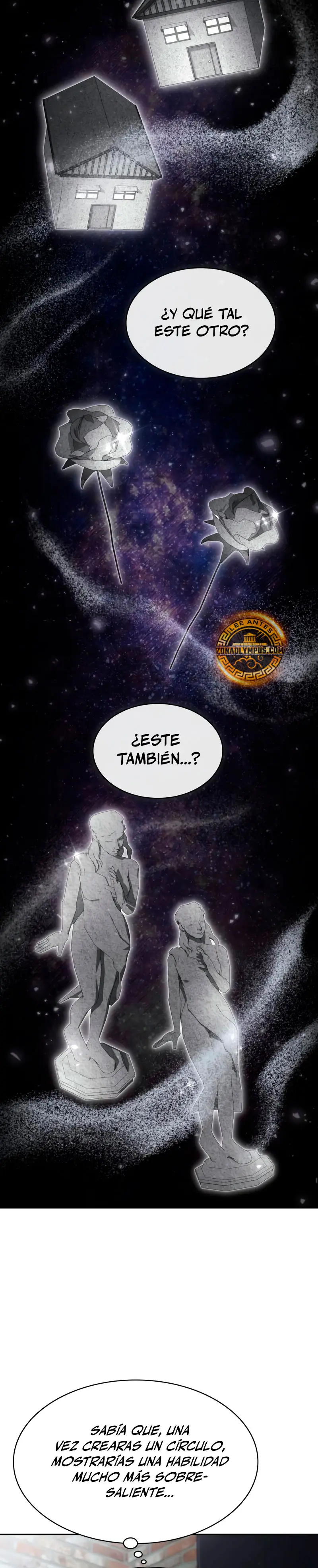 Mago prismático genio > Capitulo 34 > Page 161