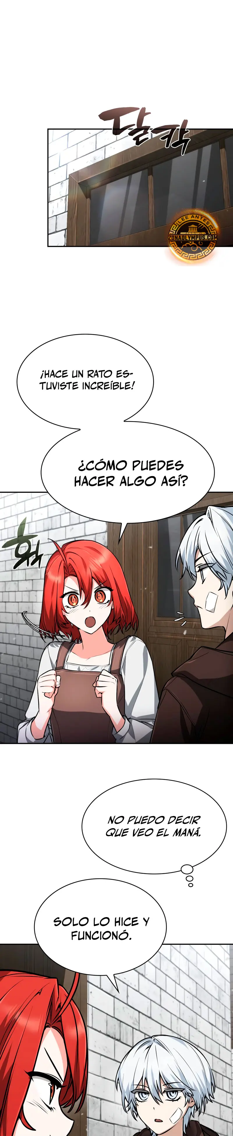 Mago prismático genio > Capitulo 34 > Page 181