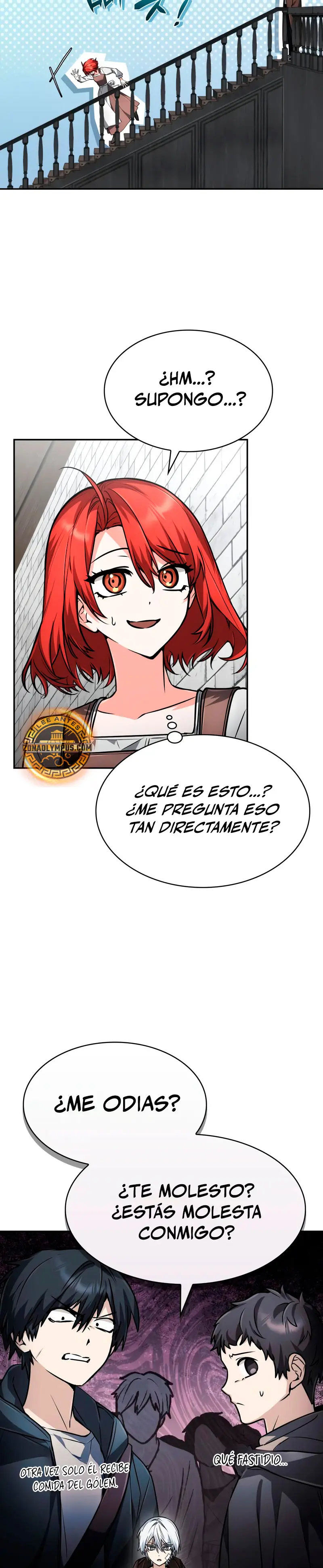 Mago prismático genio > Capitulo 34 > Page 211