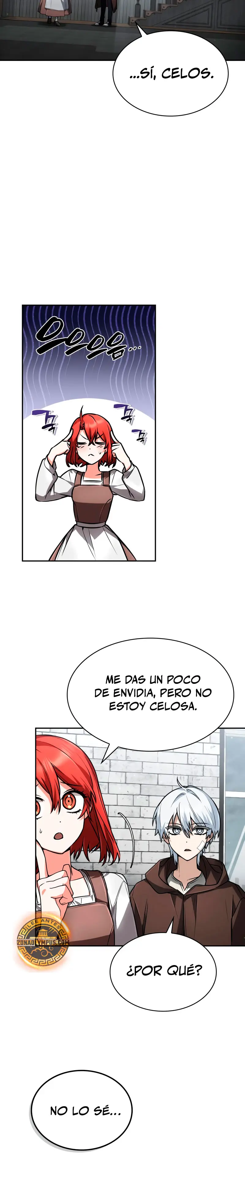 Mago prismático genio > Capitulo 34 > Page 231