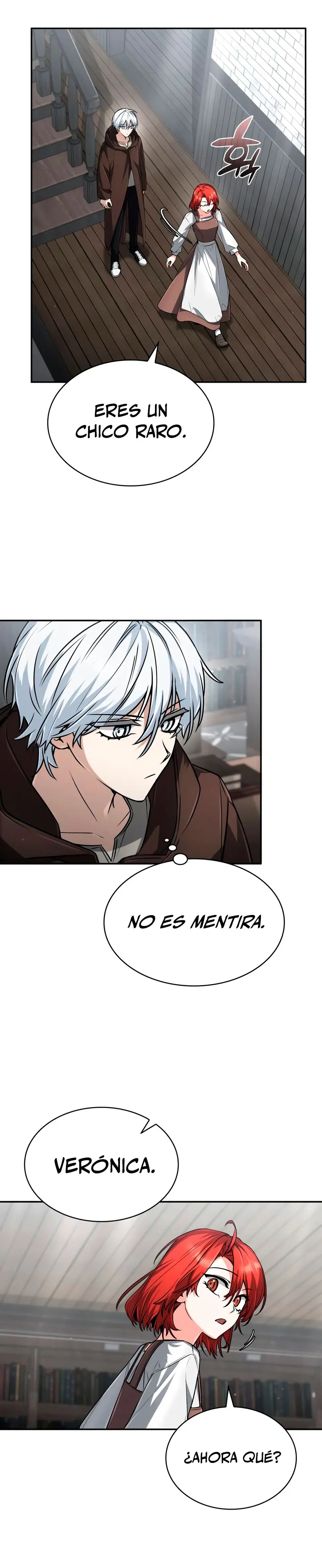 Mago prismático genio > Capitulo 34 > Page 281