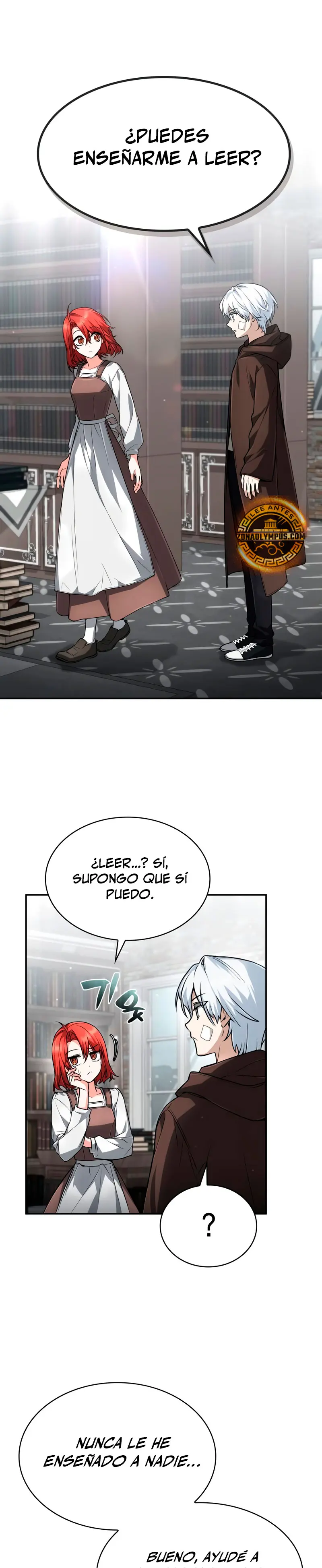 Mago prismático genio > Capitulo 34 > Page 291