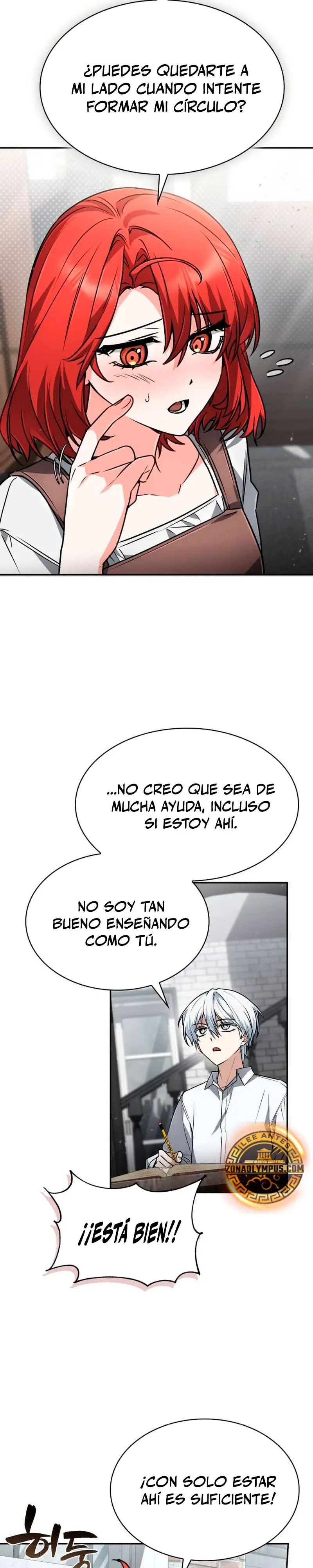 Mago prismático genio > Capitulo 35 > Page 171