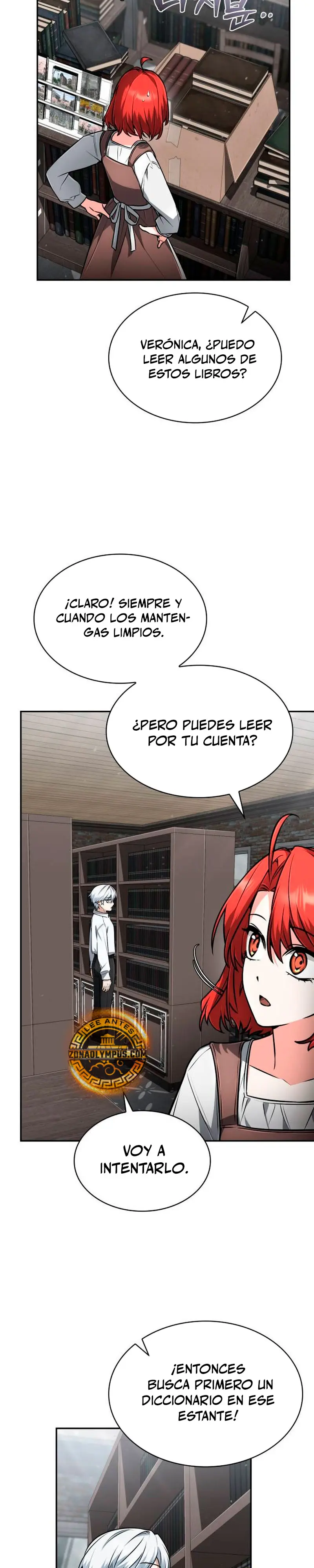 Mago prismático genio > Capitulo 35 > Page 201