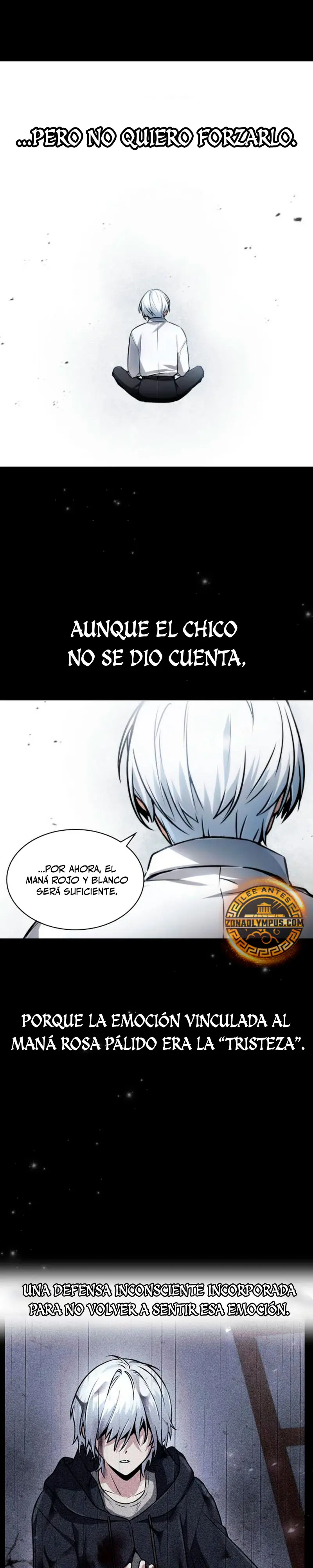 Mago prismático genio > Capitulo 35 > Page 281