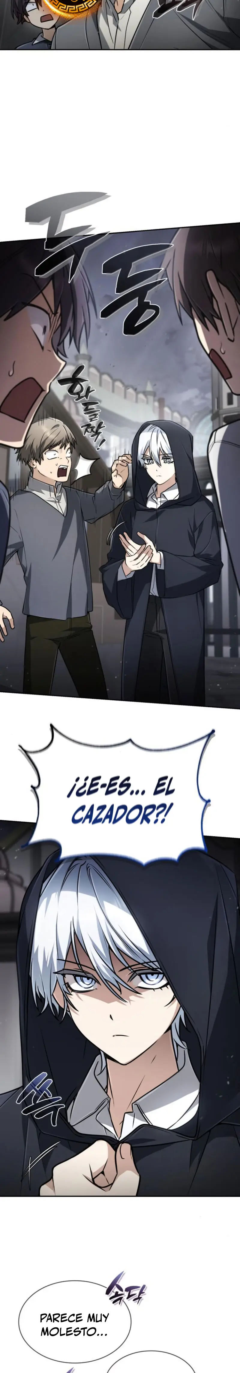 Mago prismático genio > Capitulo 36 > Page 101