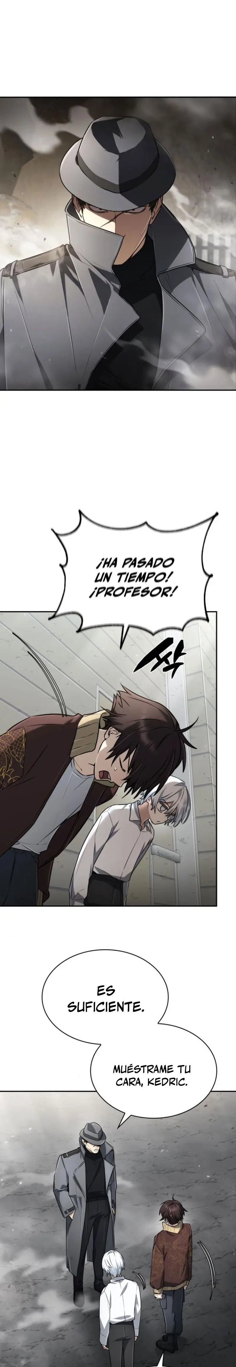 Mago prismático genio > Capitulo 36 > Page 231