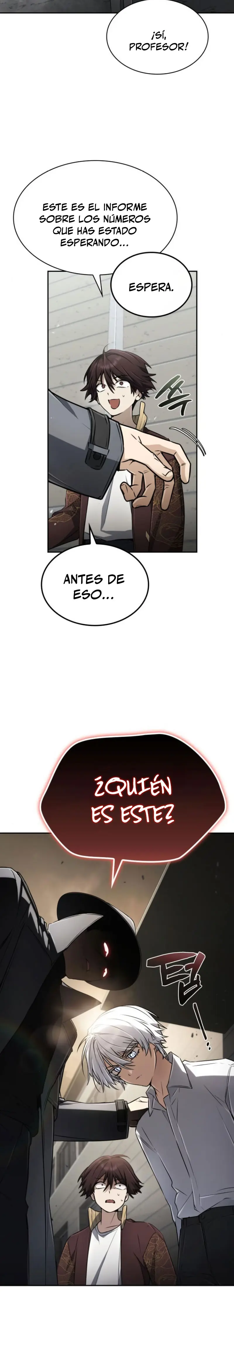 Mago prismático genio > Capitulo 36 > Page 241