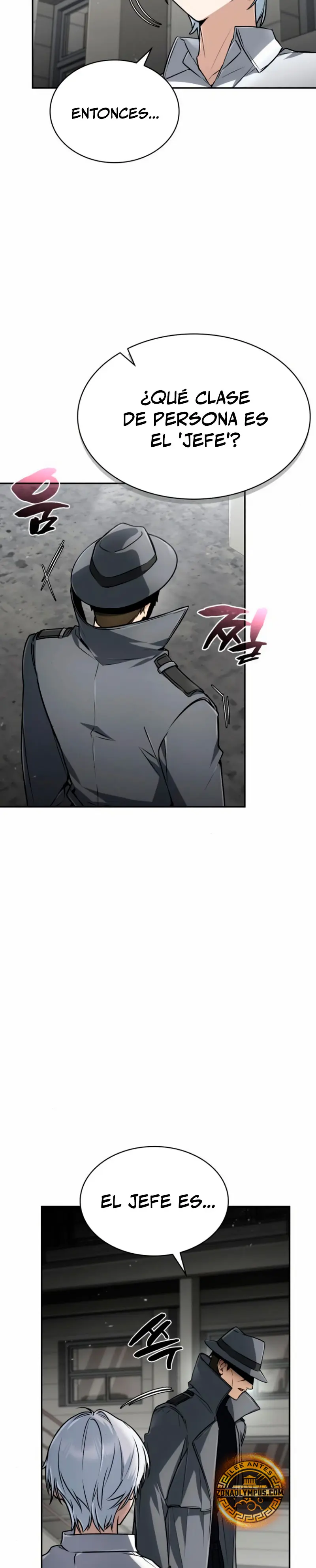 Mago prismático genio > Capitulo 37 > Page 101