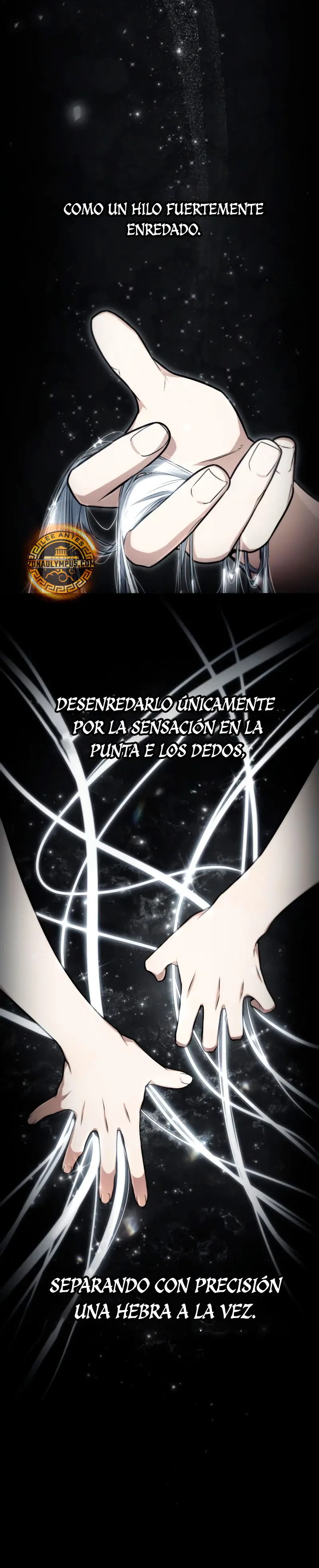 Mago prismático genio > Capitulo 38 > Page 81