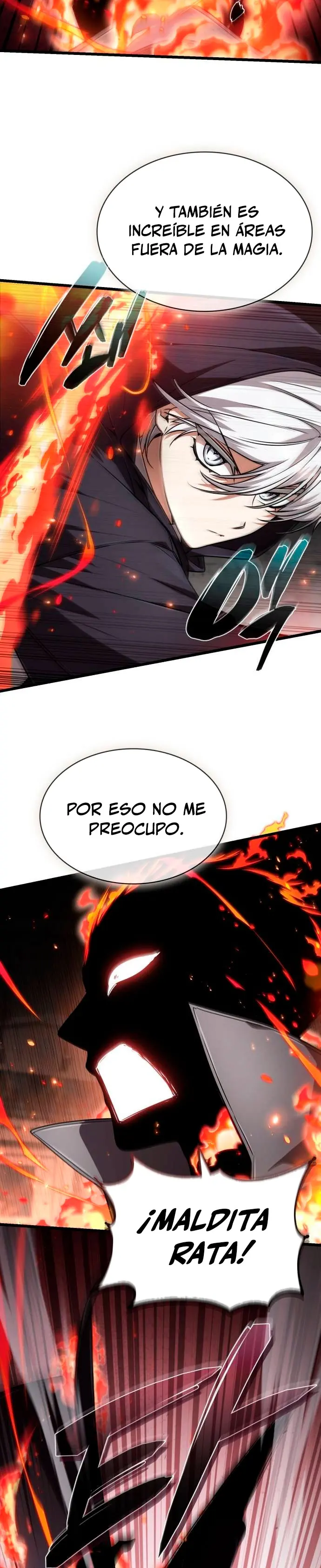 Mago prismático genio > Capitulo 39 > Page 101