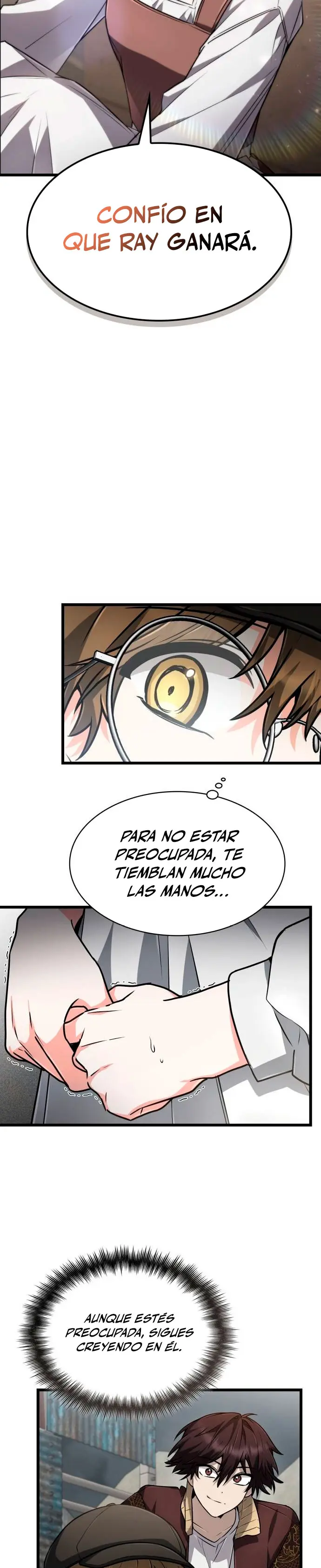 Mago prismático genio > Capitulo 39 > Page 131