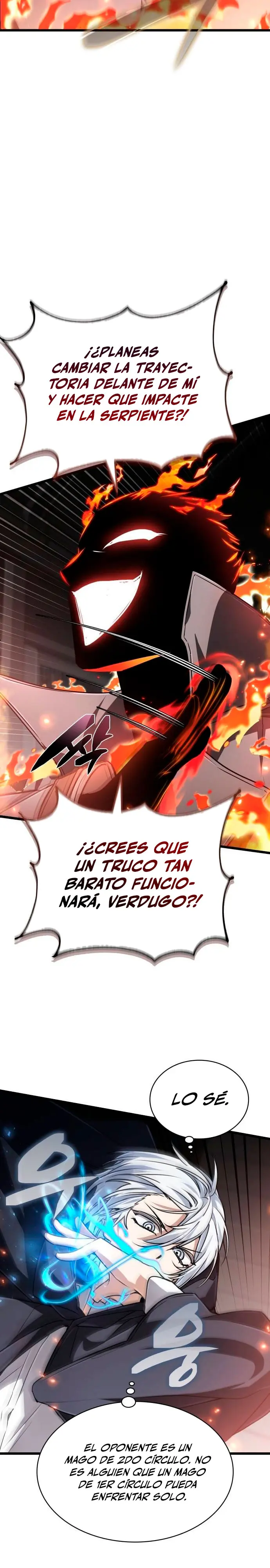 Mago prismático genio > Capitulo 39 > Page 291