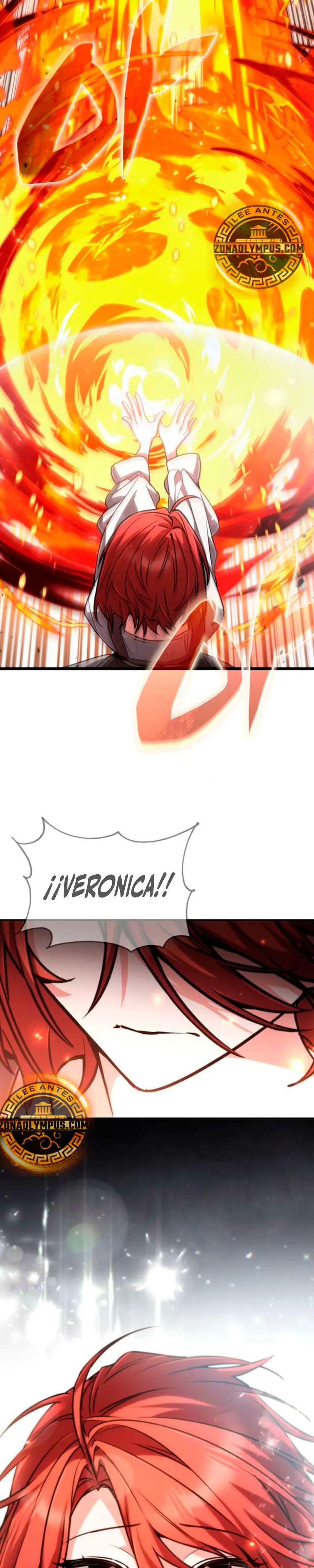 Mago prismático genio > Capitulo 41 > Page 111