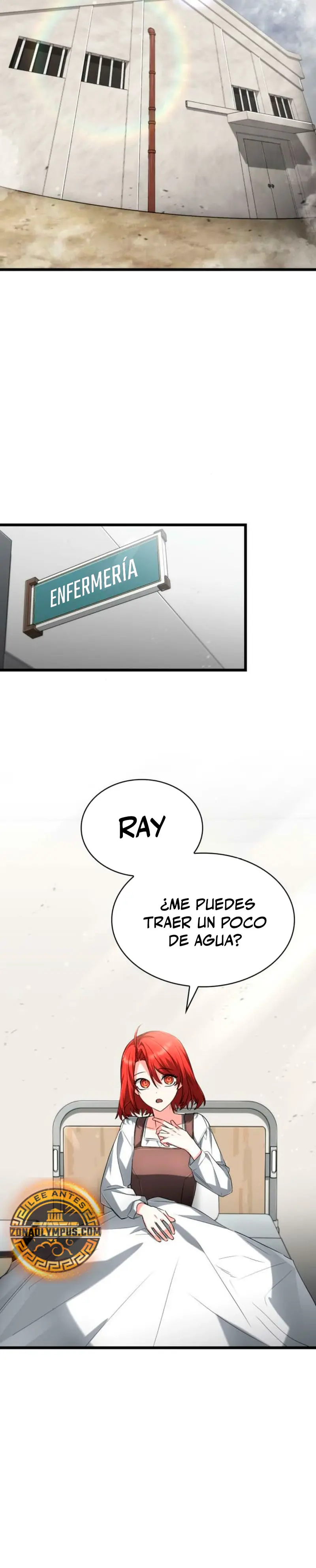 Mago prismático genio > Capitulo 41 > Page 171