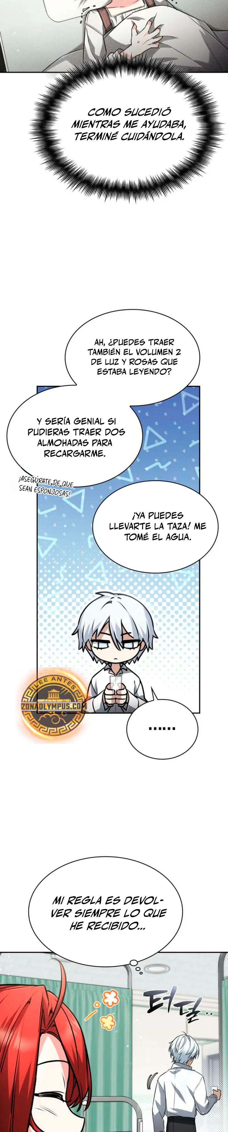 Mago prismático genio > Capitulo 41 > Page 191