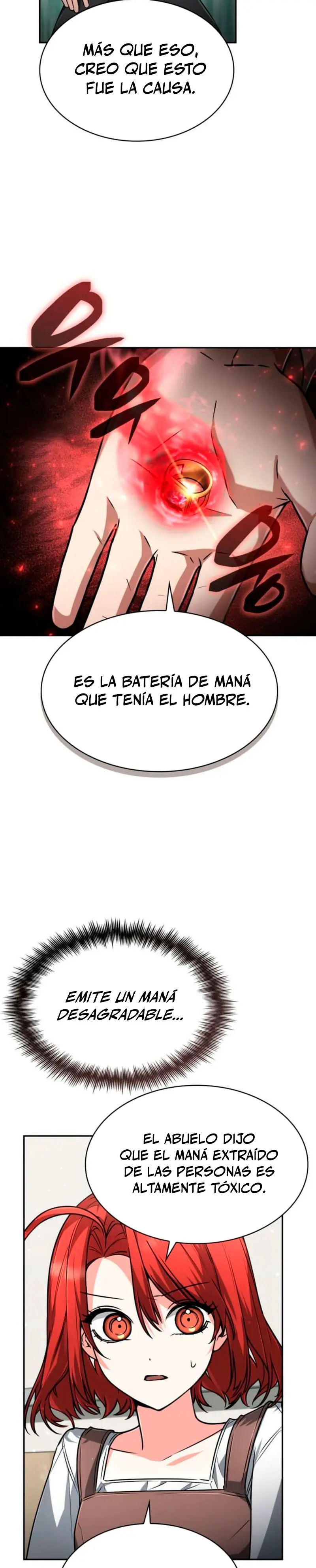 Mago prismático genio > Capitulo 41 > Page 211
